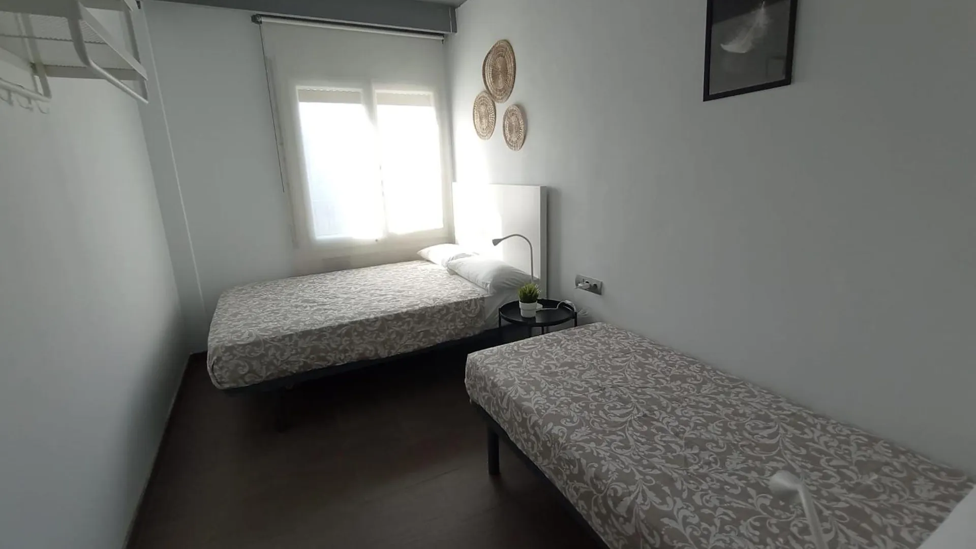 Hostel Plaza Universitat Private Rooms Barcelona