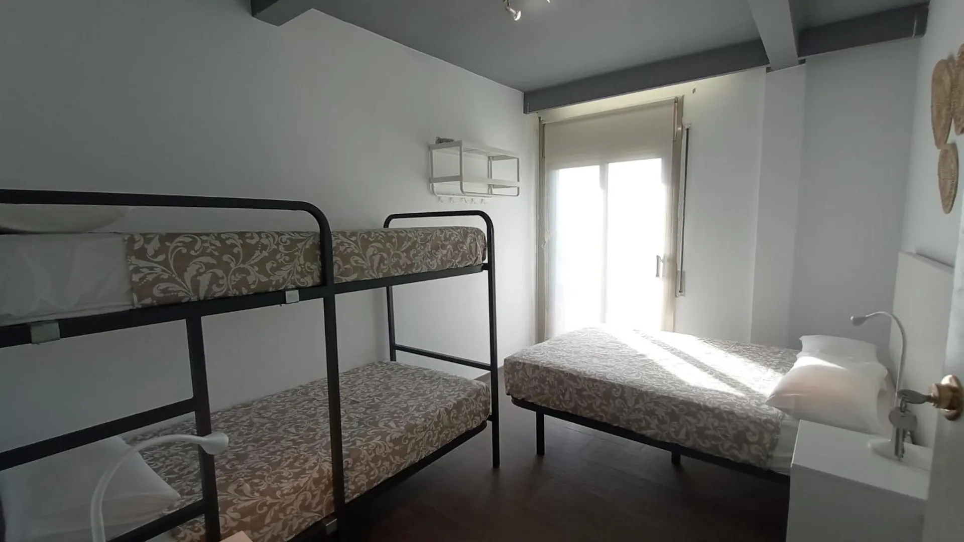 Hostel Plaza Universitat Private Rooms Barcelona